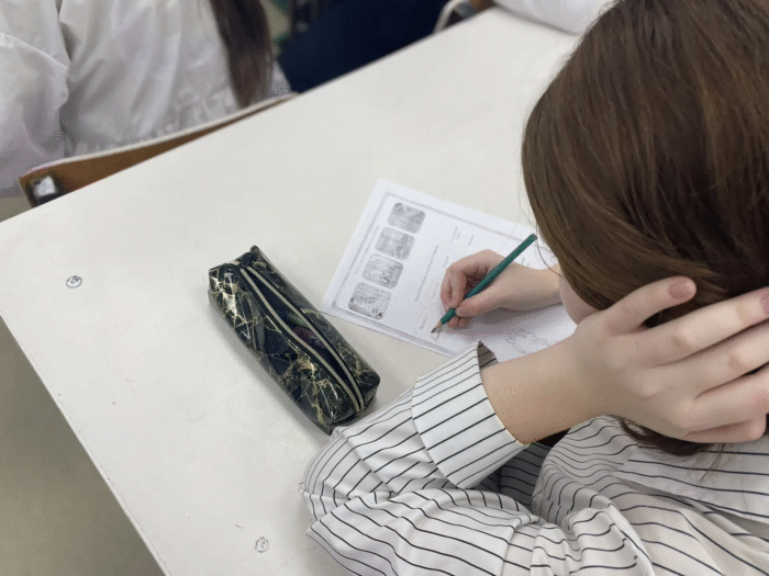 Разговоры о важном в 7 классе «Как создаются мультфильмы?»