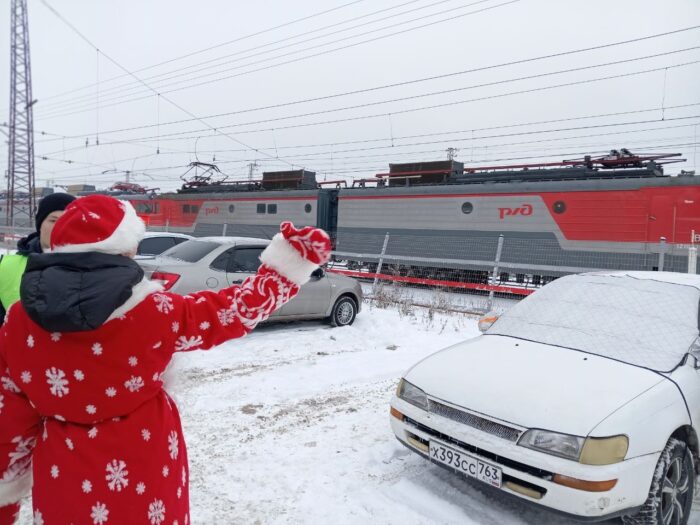 Акция Родительский патруль (1)
