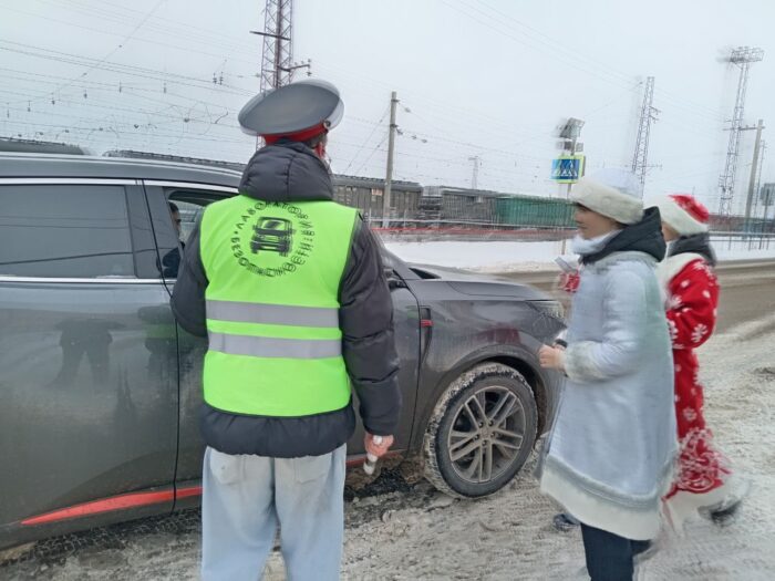 Акция Родительский патруль (6)