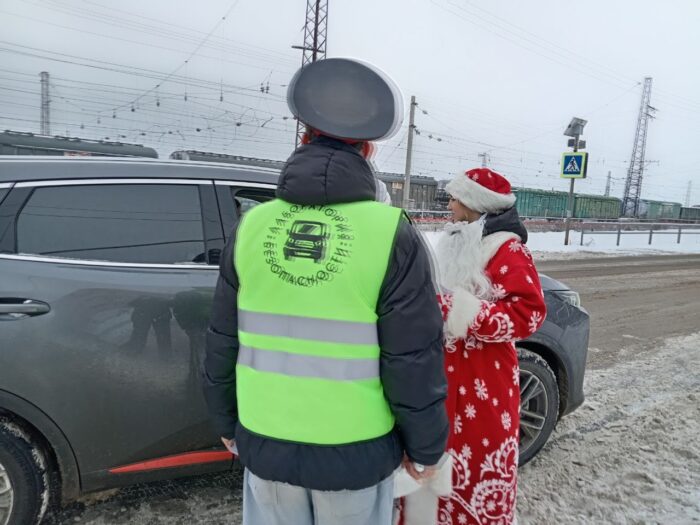 Акция Родительский патруль (7)