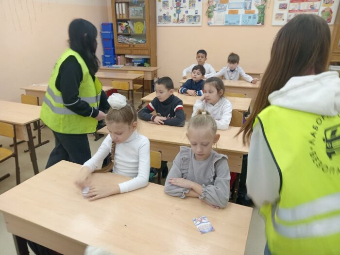 «ВНИМАНИЕ! ЗИМНИЕ КАНИКУЛЫ!» (1)