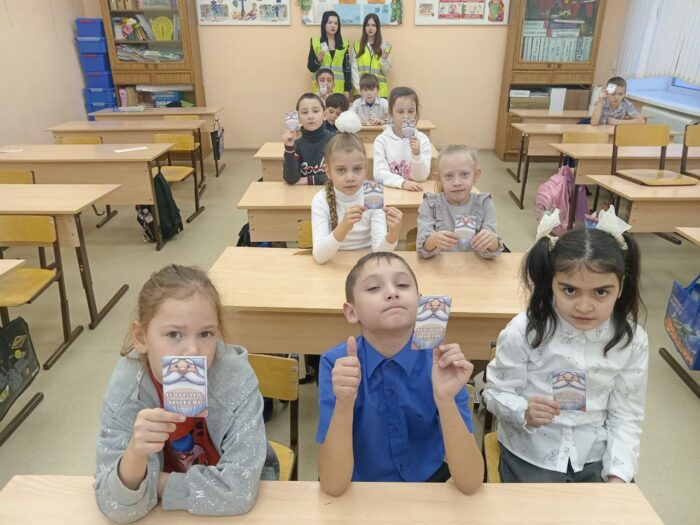 «ВНИМАНИЕ! ЗИМНИЕ КАНИКУЛЫ!» (4)