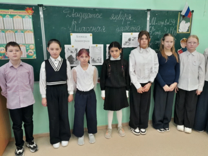 Внеурочная деятельность в 4 классе (6)