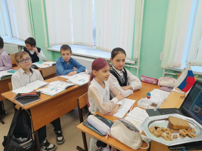 Внеурочная деятельность в 4 классе (7)