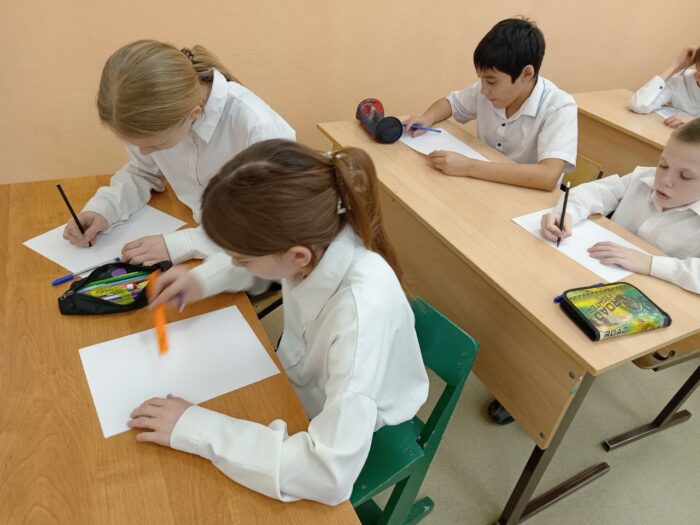 Внимание, дети! Зимние каникулы (1)