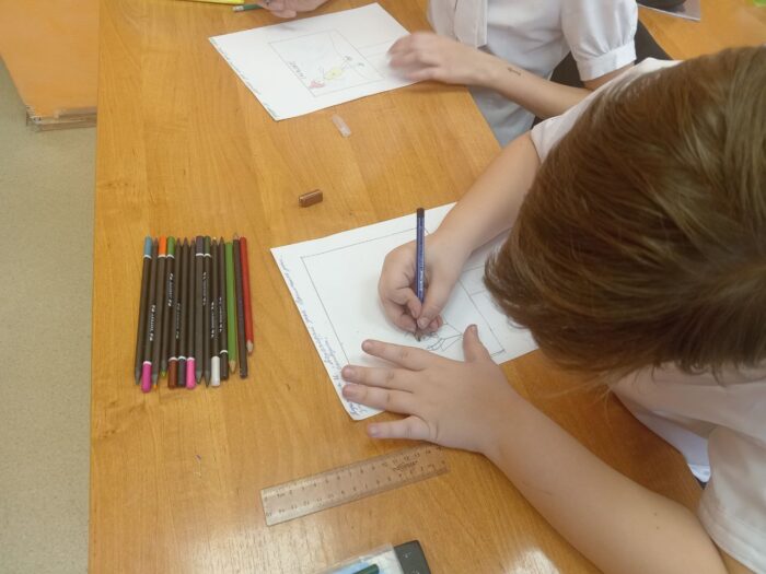 Внимание, дети! Зимние каникулы (6)