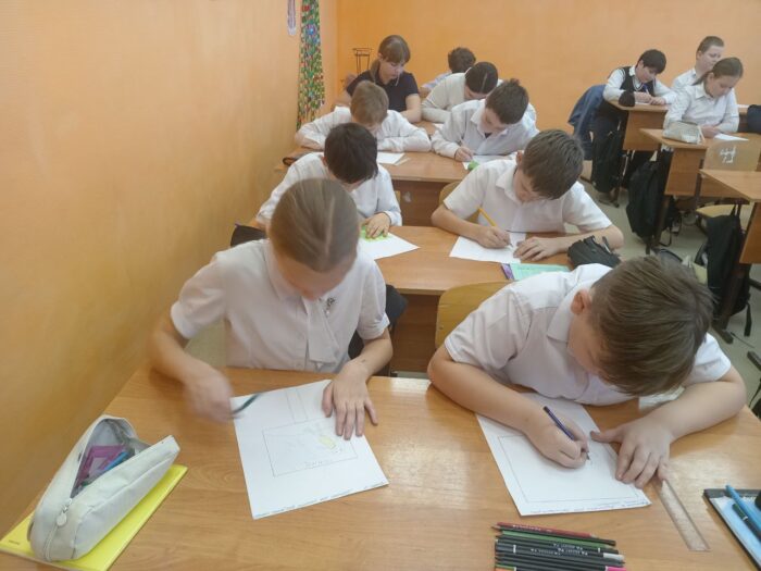 Внимание, дети! Зимние каникулы (7)