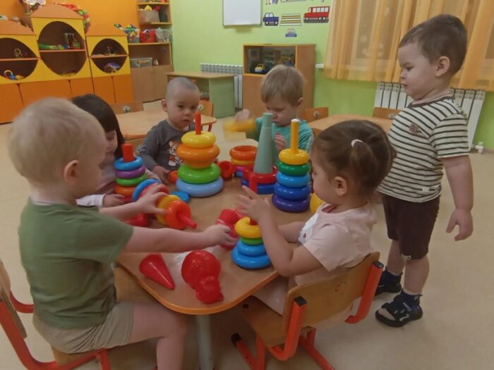 ДИ по сенсорному развитию (1)