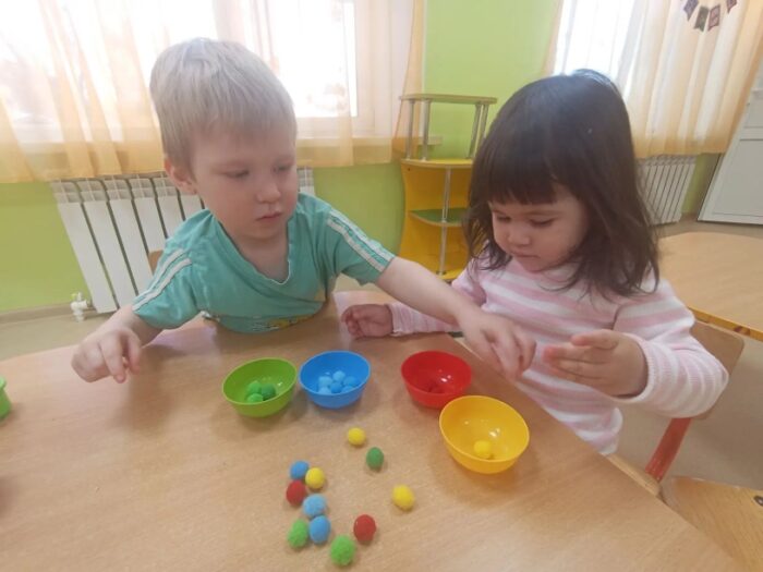 ДИ по сенсорному развитию (2)