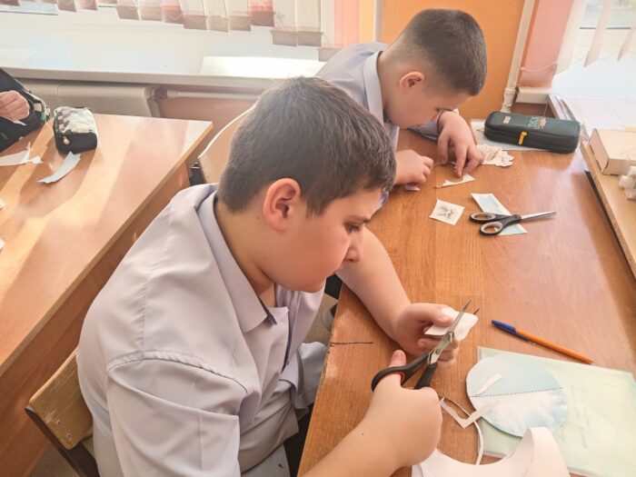 День зимующих птиц России! (10)