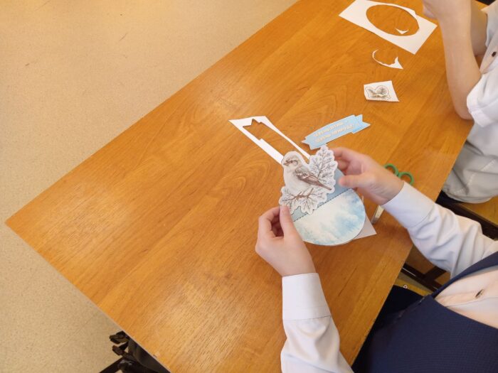 День зимующих птиц России! (11)