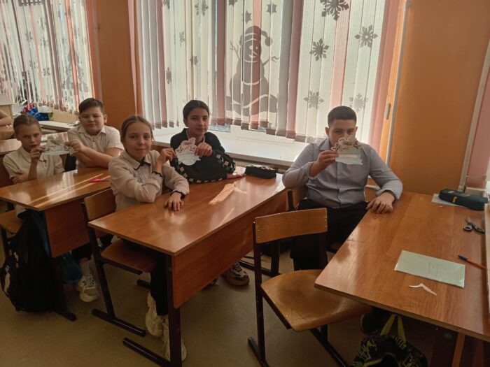 День зимующих птиц России! (12)