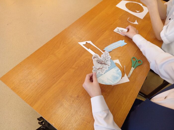 День зимующих птиц России! (13)