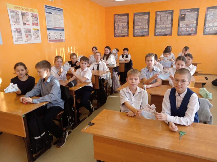 День зимующих птиц России! (7)