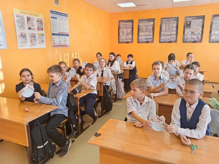 День зимующих птиц России! (8)