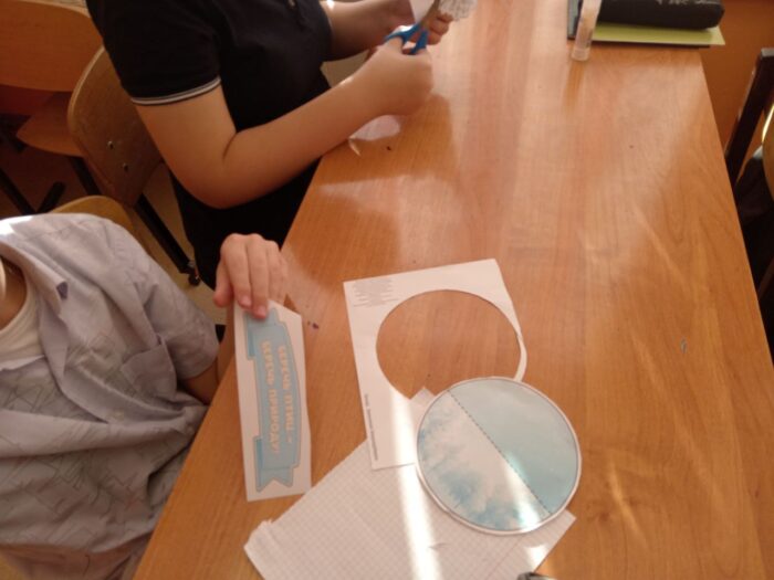 День зимующих птиц России! (9)