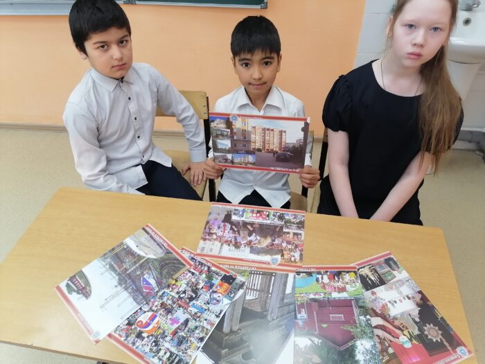 Занятие во 2 классе о Самарской губернии, которой исполнилось 175 лет (5)