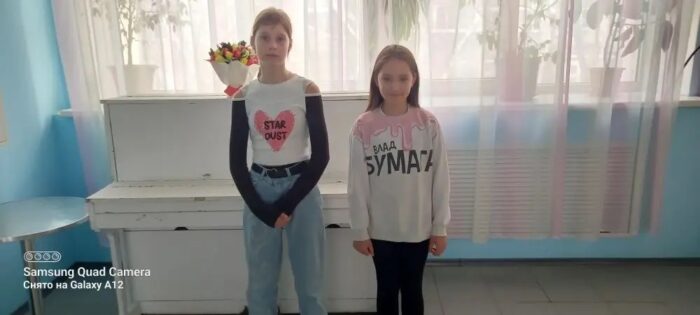 Посещение кинотеатра 4 классом (1)