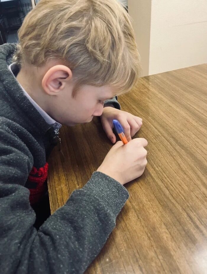 Психологическая игра «Путешествие в мир эмоций» (1)