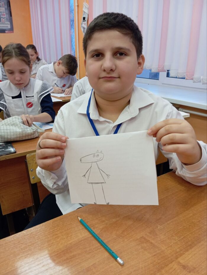 Разговор о важном. Тема урока Как создают мультфильмы (12)