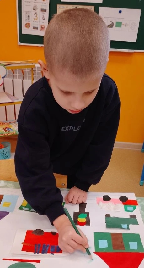 аппликация (2)