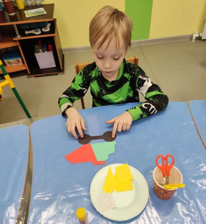 аппликация (2)