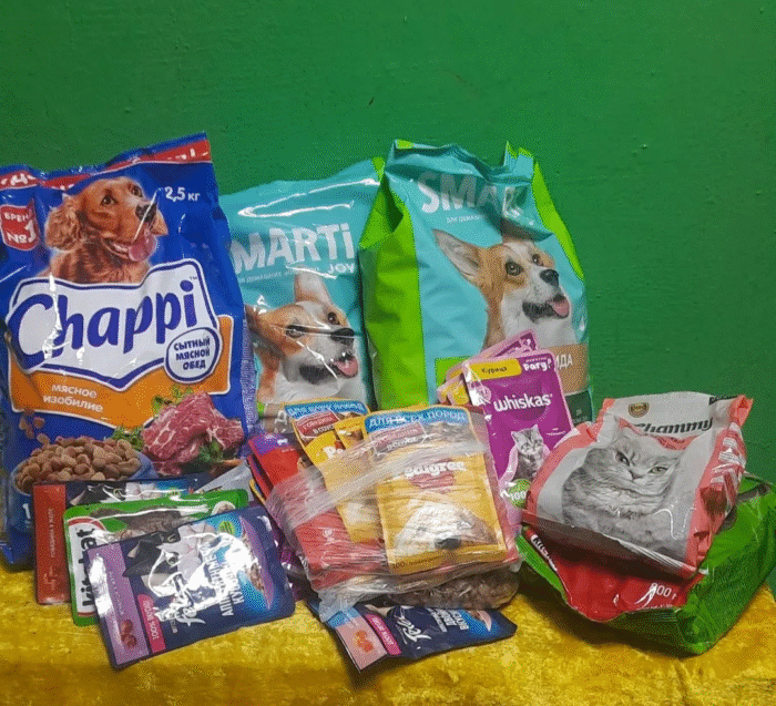 варежка добра (1)