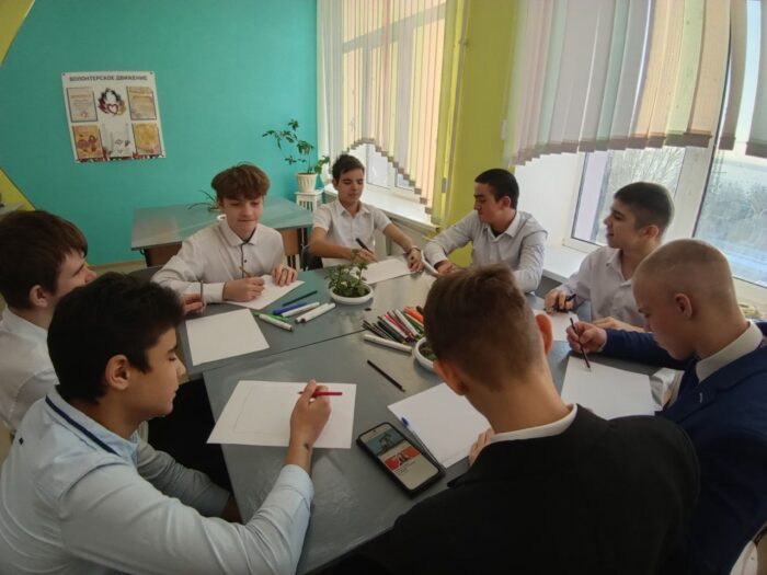 день российского студенчества (4)