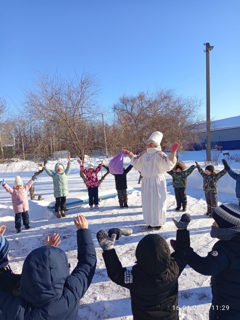 день снеговика (1)