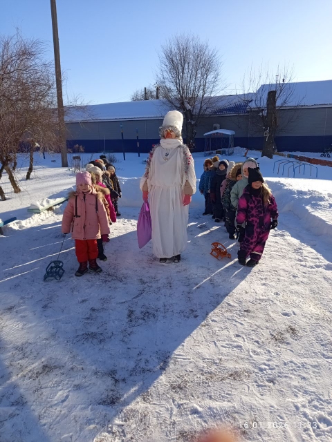 день снеговика (3)