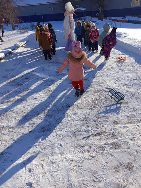 день снеговика (4)