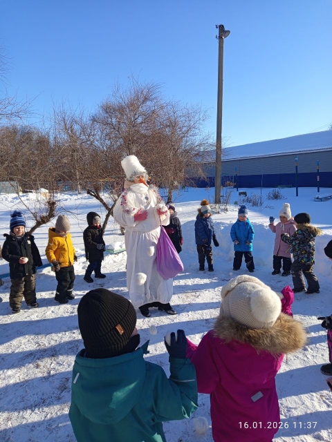 день снеговика (6)