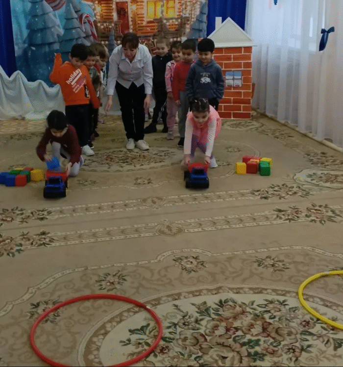 дорожная безопасность (1)