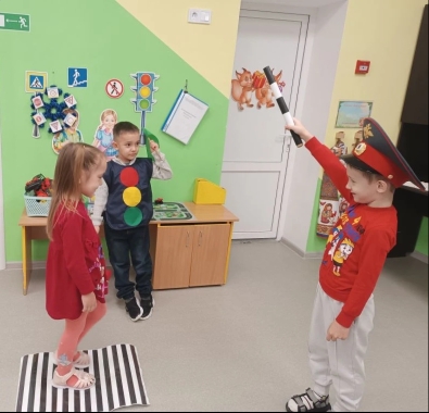 дорожная безопасность (1)