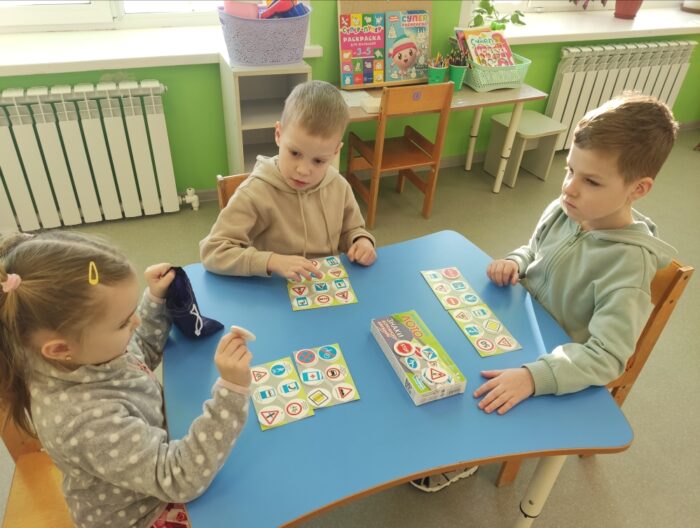 дорожная безопасность (1)