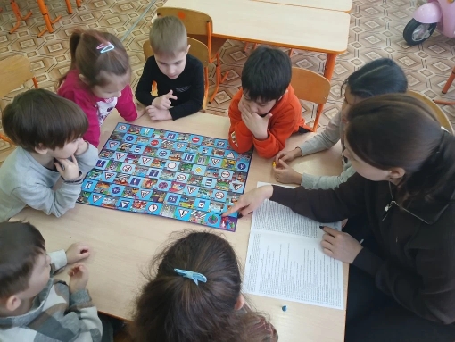 дорожная безопасность (2)