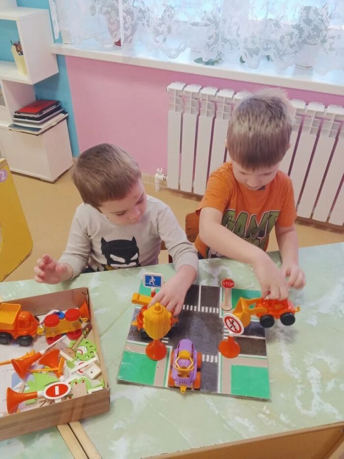 дорожная безопасность (2)