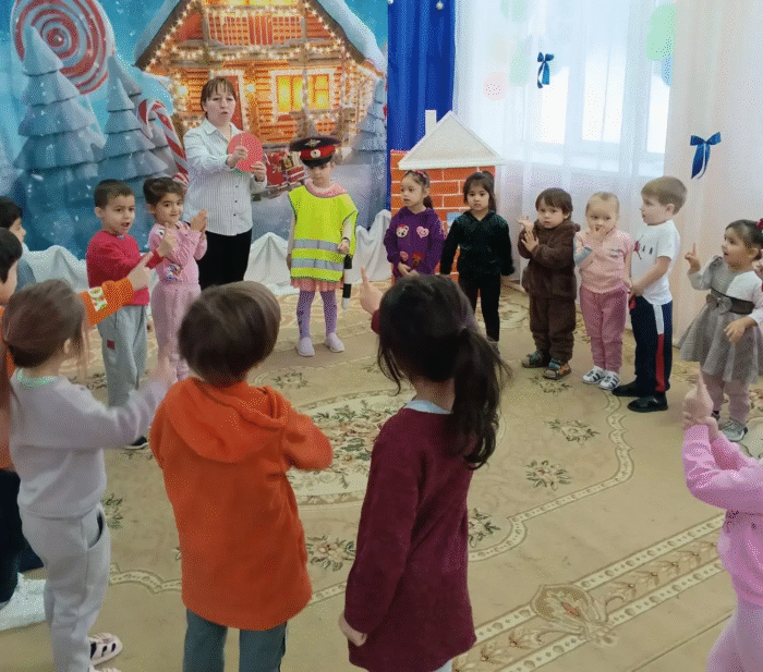 дорожная безопасность (2)