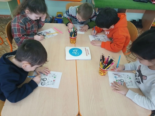 дорожная безопасность (3)