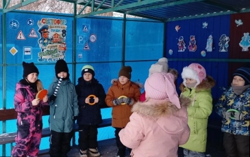 дорожная безопасность (3)