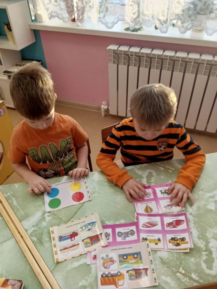 дорожная безопасность (3)