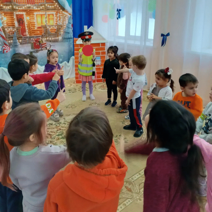 дорожная безопасность (3)