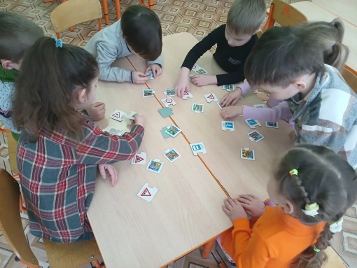 дорожная безопасность (4)