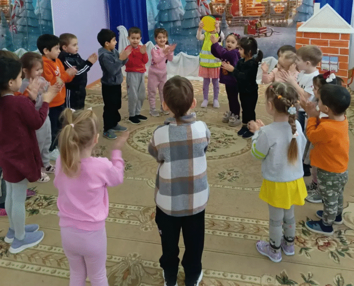 дорожная безопасность (4)