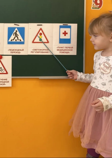 дорожная безопасность (7)