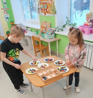 занятия с использованием игрового пособия (4)