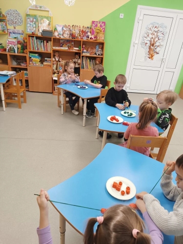 занятия с использованием игрового пособия (5)