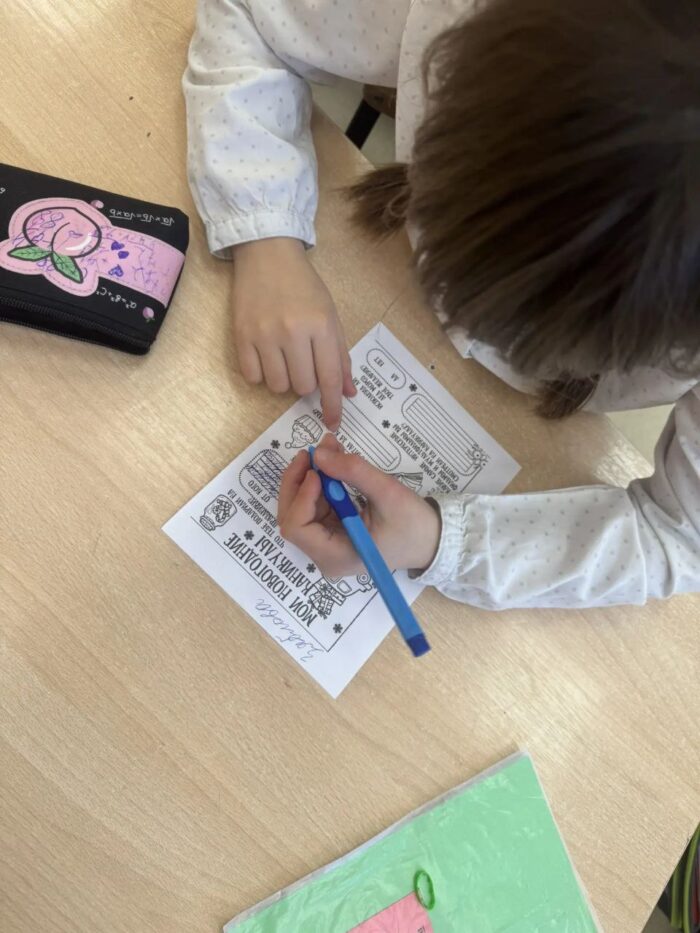 как мы провели зимние каникулы (5)