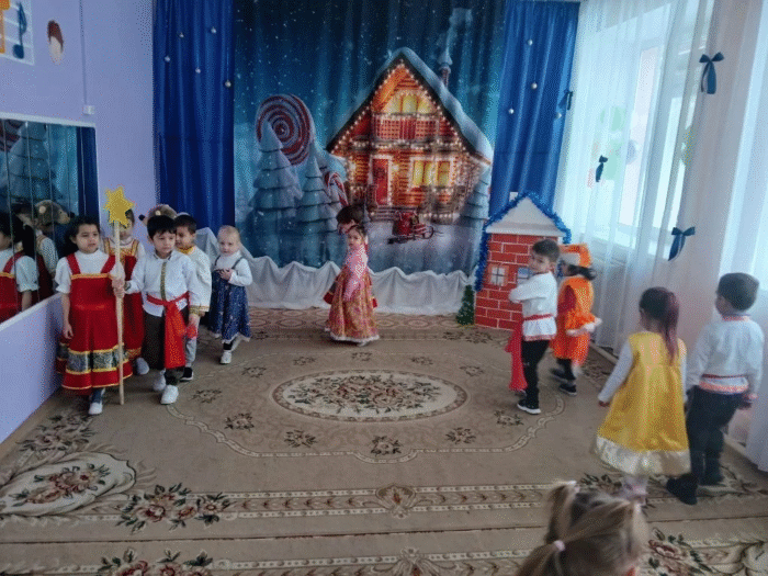 колядки в дс (2)