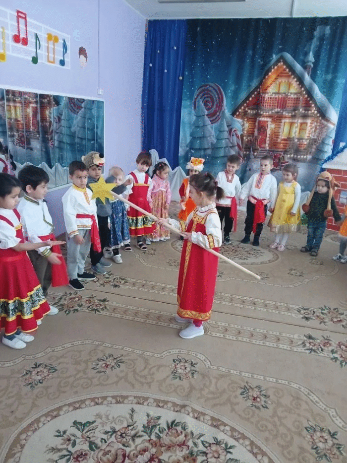 колядки в дс (3)